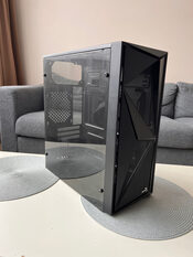 Aero cool mid tower Atx