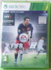 EA SPORTS FIFA 16 Xbox 360