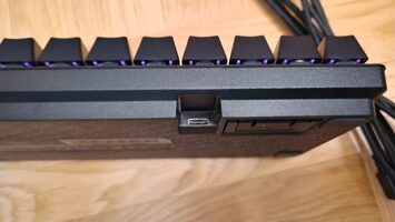 Buy Razer Huntsman MINI keyboard