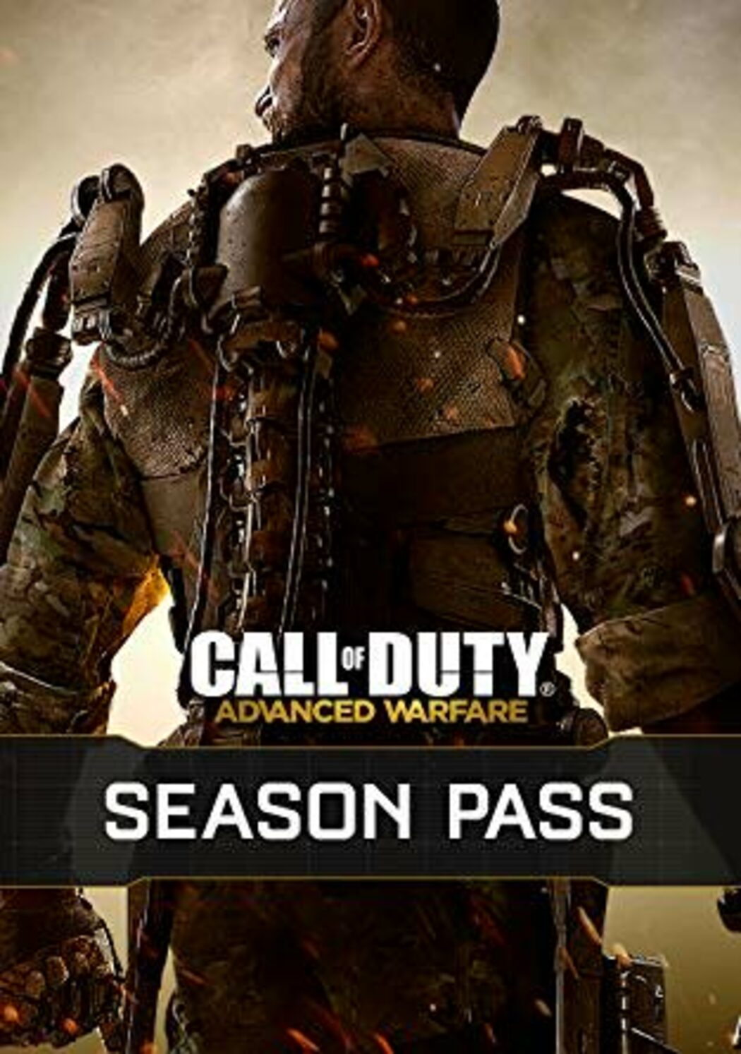 Call of Duty®: Advanced Warfare - Ascendance on Steam