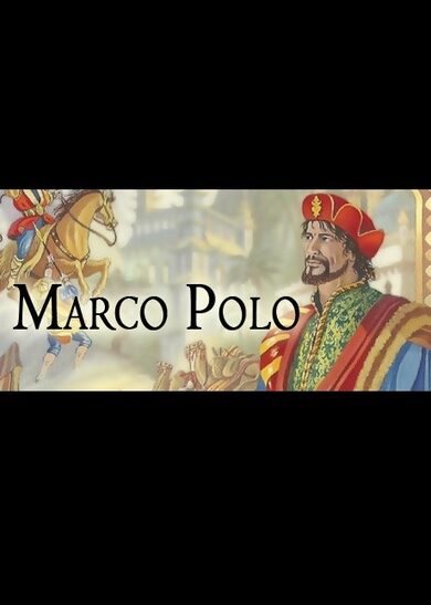 E-shop Marco Polo Steam Key GLOBAL