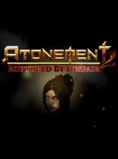 E-shop Atonement 2: Ruptured by Despair (PC) Steam Key GLOBAL