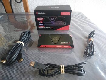 Live Gamer Portable 2 - GC510