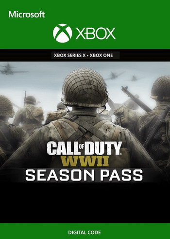 Aparte Astronave puerta Comprar Call of Duty: WWII - Season Pass (DLC) XBOX LIVE Key EUROPE | ENEBA