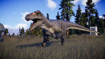 Jurassic World Evolution 2: Deluxe Upgrade Pack (DLC) XBOX LIVE Key UNITED STATES