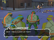 Teenage Mutant Ninja Turtles (2003) Game Boy Advance