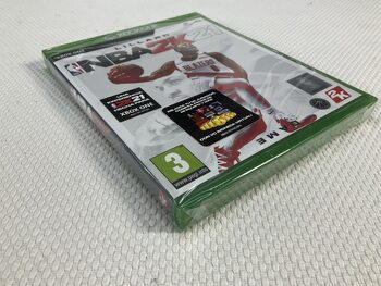 Buy NBA 2K21 Xbox One