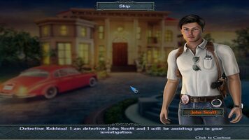 Buy Entwined: The Perfect Murder (PC) Steam Key GLOBAL