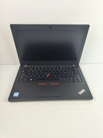 Redeem Lenovo Thinkpad x260 Full HD i7-6500u 8gb/256gb