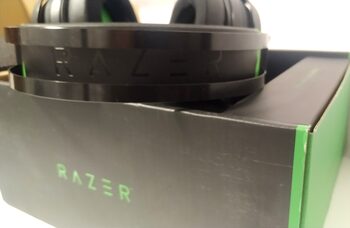 AURICULARES Razer Nari Ultimate 