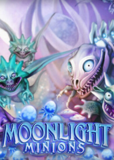 E-shop Moonlight Minions (PC) Steam Key GLOBAL