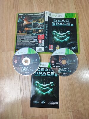 Dead Space 2 Collector's Edition Xbox 360