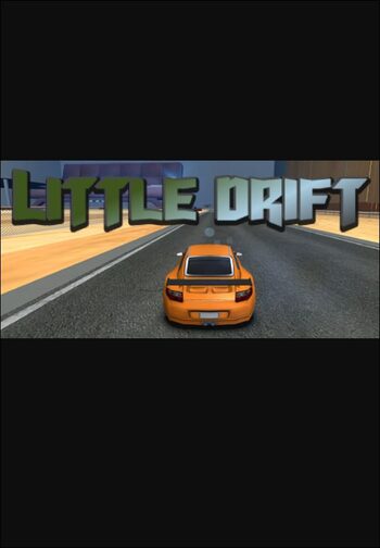 Little drift (PC) Steam Key GLOBAL
