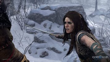 Redeem God of War Ragnarök (PS5) Código de PSN UNITED STATES