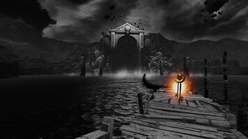 Buy Journey For Elysium [VR] (PC) Steam Key GLOBAL
