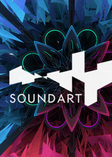 SOUNDART [VR] (PC) Steam Key GLOBAL