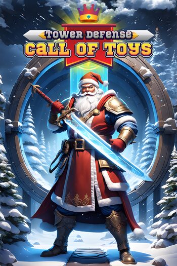 Call of Toys: Tower Defense! Price on Xbox