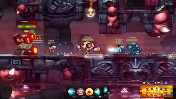 Redeem Awesomenauts: Cluck Costume (DLC) Steam Key GLOBAL