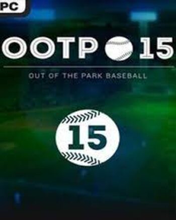 Out of the Park Baseball 15 (PC) Steam Key GLOBAL