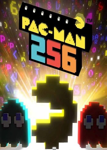 Buy PAC-MAN MUSEUM+ (PC) - Steam Key - GLOBAL - Cheap - !