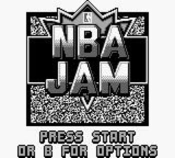 Buy NBA Jam (1994) SEGA Mega Drive