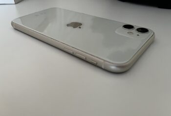 Redeem Apple iPhone 11 64GB White