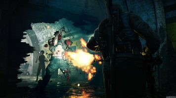 Buy Zombie Army 4: Dead War Deluxe Edition Steam Key GLOBAL