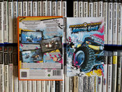 MotorStorm: Arctic Edge PlayStation 2