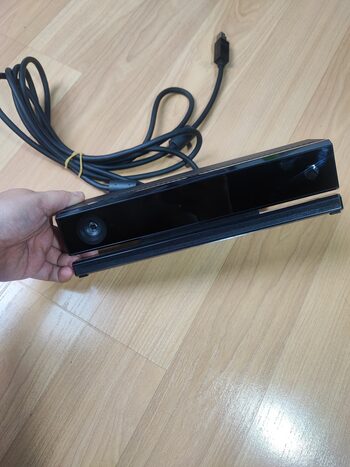 Kinect Xbox one