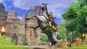 DRAGON QUEST XI S: Echoes of an Elusive Age Definitive Edition Nintendo Switch Key EUROPE