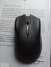 RAZER Mamba Chroma 16000 DPI Wireless Ergonomic Gaming Mouse for sale