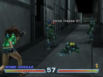 Redeem Tekken 4 PlayStation 2