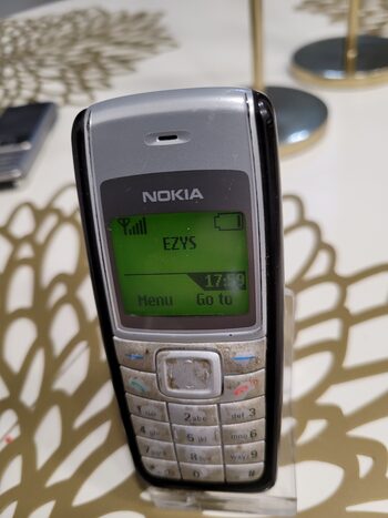 Nokia 1110i