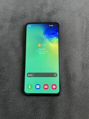 Buy Samsung Galaxy S10e 128GB Prism Black