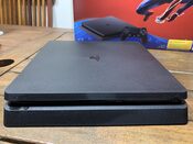 PlayStation 4 Slim, Black, 1TB