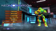 Buy Neon Shadow Steam Key GLOBAL