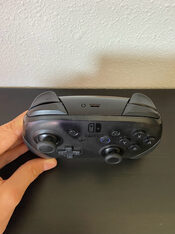 Mando pro controller original Nintendo Switch
