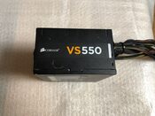 Corsair VS ATX 550 W PSU