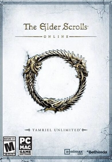 

The Elder Scrolls Online: Tamriel Unlimited - Bristlegut Piglet (Vanity Pet) + 15 Days of ESO Plus (DLC) Official website Key GLOBAL