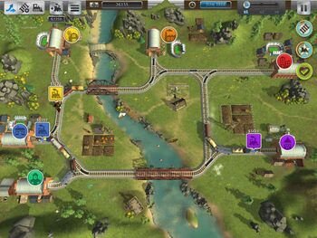 Train Valley Steam Key GLOBAL for sale