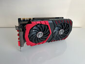 MSI GeForce GTX 1080 Ti 11 GB 1480-1582 Mhz PCIe x16 GPU