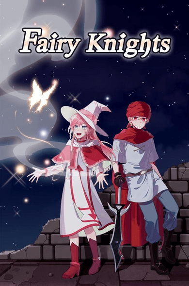 E-shop Fairy Knights (PC) Steam Key GLOBAL