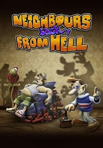 Neighbours from deals hell nintendo switch