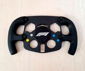 Buy Mod. Volante F1 Formula 1 para Logitech G29 y G923 con tapa central F1