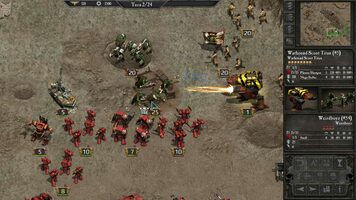 Warhammer 40,000: Armageddon Steam Key GLOBAL
