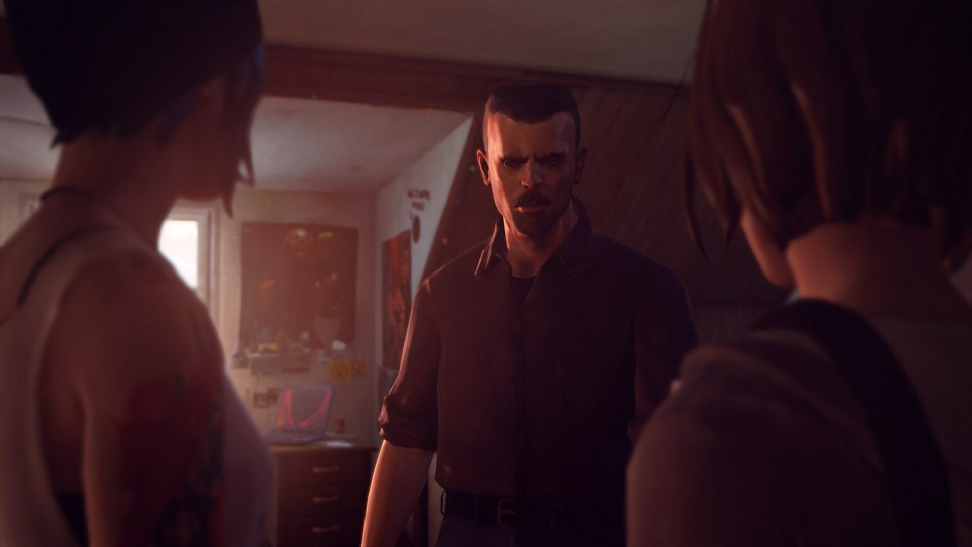 Life is Strange Complete Season (Episodes 1-5) Xbox One Código de