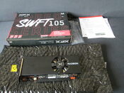 XFX Speedster SWFT105 Radeon RX 6400 LP