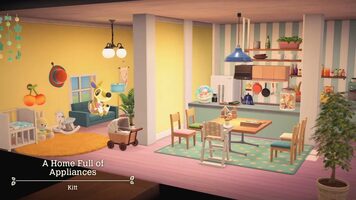 Redeem Animal Crossing: New Horizons – Happy Home Paradise (DLC) (Nintendo Switch) Clé eShop EUROPE