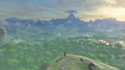 The Legend of Zelda: Breath of the Wild (Nintendo Switch) eShop Key NORTH AMERICA