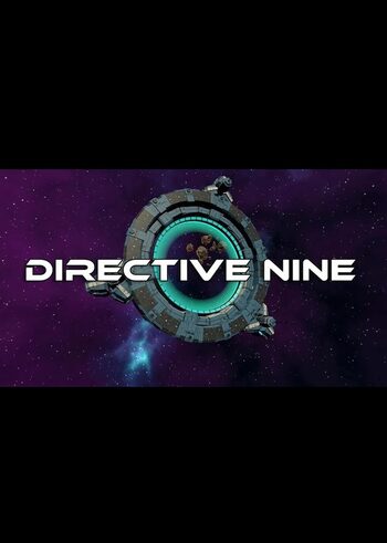 Directive Nine [VR] Steam Key GLOBAL